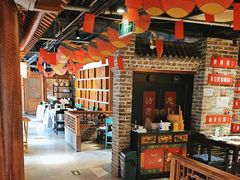 -京味斋·北京烤鸭(北京南站洋桥店)