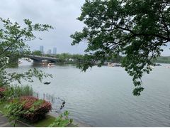 -玄武湖景区