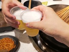 -钢管厂五区小郡肝串串香(南山店)