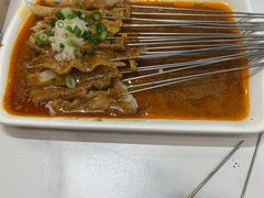 -勇利赵家烤肉坊(含光路店)