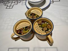 -农耕记·湖南土菜(观澜福城天虹店)