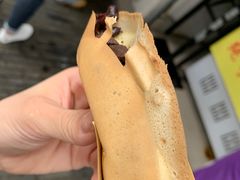 -易老大蛋烘糕(奎星楼总店)