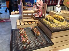 -快乐爱斯米牛排自助(靖江吾悦店)