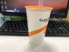 -CoCo都可(芙蓉天虹店)