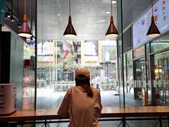 -巴黎贝甜(大宁国际商业广场店)