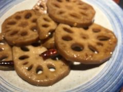 -受气牛肉·耙牛肉火锅(水晶郦城店)