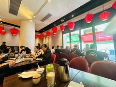 -度小月(百老汇美食街店)