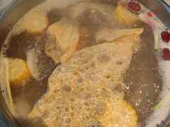 -俏牛哥鲜牛肉牛肆馆(重庆天地店)