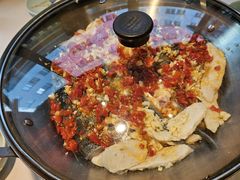 -湘江红·湖南招牌菜(莲花南路店)