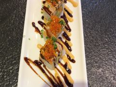 -福樱兰海鲜放题铁板烧(加州店)