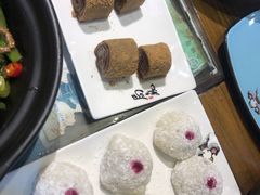 -局气烤鸭·北京菜(前门店)