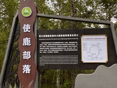 -莫尔道嘎国家森林公园