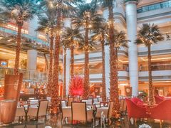 -威斯汀舞台餐厅