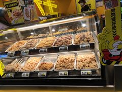 -超级鸡车(曹杨路店)