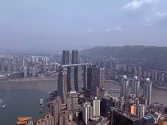 -WFC会仙楼观景台