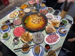 -五里关火锅(牛市口店)