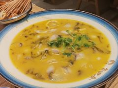 -巴依老爷新疆美食(清华东门店)