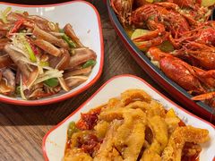 -百盛烧烤龙虾小酒馆(文富北路店)