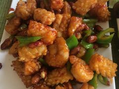 -桃子餐厅·天津菜(红星路直营店)