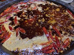 -重庆渝达老火锅(春熙路店)