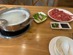 -吉友粥底火锅(方斜路店)