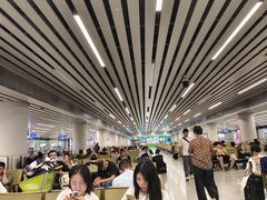 -广州白云国际机场-T2航站楼