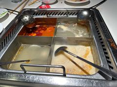 -海底捞火锅(威高广场店)