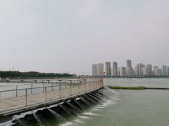 -金鸡湖景区
