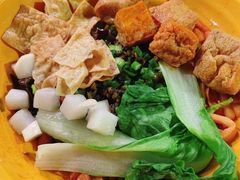 -龍城柳州螺蛳粉(群星路店)