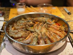 -黄记煌·三汁焖锅(万达广场店)