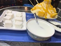 -冰神糖水铺(国贸中心店)