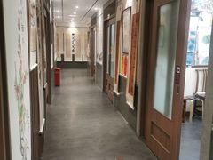 -秦汉胡同国学书院(梅川分馆)