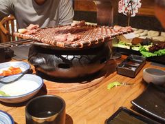 -黑牛の店·和牛烧肉(大悦城店)