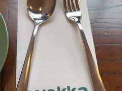 -WOKKA by艮上(中海环宇荟店)