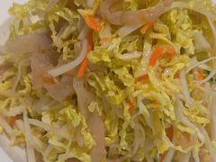 -船歌·鱼水饺青岛菜(合肥路永旺店)