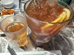 -禄婶鸡煲·打边炉