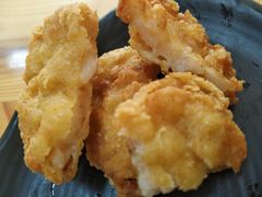 香酥虾排-一日一膳(韩乐坊店)