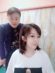 -意尚造型依尚假发