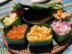 餐前小菜-食肆&Fourteen(武林夜市店)