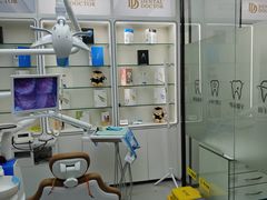 -牙博士口腔品牌连锁(杨浦店)