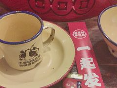-聂发财重庆江湖菜(解放碑店)