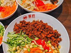 -添萬囍·天津三鲜捞面(天河城店)