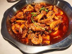 -槐店王婆大虾(西太堡店)