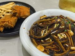 -老赵面店(大西路店)