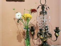 -The Flowers Coffee(南山店)