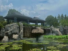 -南京银杏湖乐园