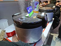 -徐记小怪兽肉蟹煲店(哈西万达金街店)
