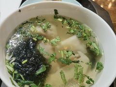 -南门小馆·清真(国贸商城店)