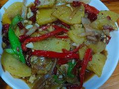 -皖北巫氏三胖地锅鸡(正大店)