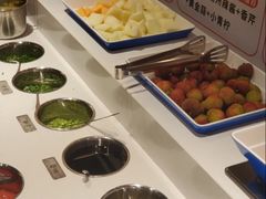 -犇鼎牛潮汕牛肉火锅(新辰里学清路店)